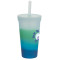 Silipint Silicone Straw Tumbler 22oz