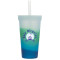 Silipint Silicone Straw Tumbler 22oz