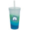 Silipint Silicone Straw Tumbler 22oz