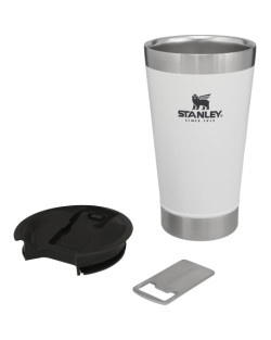 Stanley Stay-Chill Beer Pint 16oz