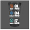 Stanley Stay-Chill Beer Pint 16oz