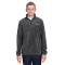 Steens Mountain Manteau pour homme à glissière mi-hauteur