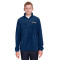 Steens Mountain Manteau pour homme à glissière mi-hauteur