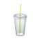 Sedici Tumbler 16oz