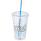 Sedici Tumbler 16oz