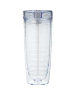 Hot &amp; Cold Flip n Sip Vortex Tumbler 20oz