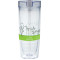 Hot & Cold Flip n Sip Vortex Tumbler 20oz