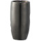 Hand Grip Double-Wall Ceramic Tumbler 12oz