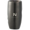 Hand Grip Double-Wall Ceramic Tumbler 12oz