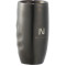 Hand Grip Double-Wall Ceramic Tumbler 12oz