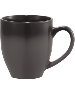 Bistro Ceramic Mug 16oz