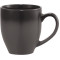 Bistro Ceramic Mug 16oz