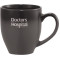 Bistro Ceramic Mug 16oz
