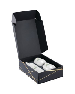 Marlborough Copper Vacuum Insulated Gift Set
