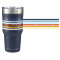 Arctic Zone® Titan Thermal HP® Copper Tumbler 30oz