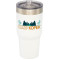 Arctic Zone® Titan Thermal HP® Copper Tumbler 30oz