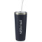 Thor Copper Vacuum Insulated Tumbler 22oz