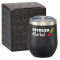 Corzo Copper Vac Insulated Cup 12oz With Gift Box