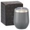 Corzo Copper Vac Insulated Cup 12oz With Gift Box
