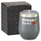 Corzo Copper Vac Insulated Cup 12oz With Gift Box