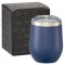 Corzo Copper Vac Insulated Cup 12oz With Gift Box
