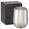 Corzo Copper Vac Insulated Cup 12oz With Gift Box