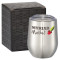 Corzo Copper Vac Insulated Cup 12oz With Gift Box