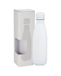 Copper Vacuum Insulated Bottle 17oz w/ Window Box