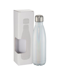Aurora Copper Vac Bottle 17oz With Window Box