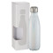 Aurora Copper Vac Bottle 17oz With Window Box