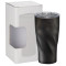 Hugo Copper Vacuum Tumbler 20oz With Window Box