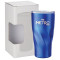 Hugo Copper Vacuum Tumbler 20oz With Window Box