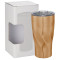 Hugo Copper Vacuum Tumbler 20oz With Window Box