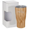 Hugo Copper Vacuum Tumbler 20oz With Window Box