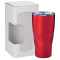 Hugo Copper Vacuum Tumbler 20oz With Window Box