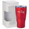 Hugo Copper Vacuum Tumbler 20oz With Window Box