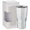Hugo Copper Vacuum Tumbler 20oz With Window Box