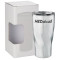Hugo Copper Vacuum Tumbler 20oz With Window Box