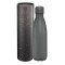 Copper Vac Bottle 17oz With Cylindrical Box