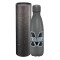 Copper Vac Bottle 17oz With Cylindrical Box