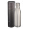 Copper Vac Bottle 17oz With Cylindrical Box