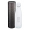 Copper Vac Bottle 17oz With Cylindrical Box