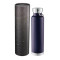 Thor Copper Vac Bottle 22oz With Cylindrical Box