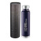 Thor Copper Vac Bottle 22oz With Cylindrical Box