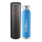 Thor Copper Vac Bottle 22oz With Cylindrical Box