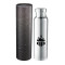 Thor Copper Vac Bottle 22oz With Cylindrical Box