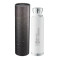 Thor Copper Vac Bottle 22oz With Cylindrical Box