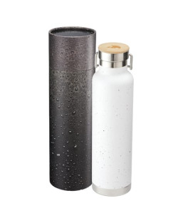 Speckled Thor Bottle 22oz With Cylindrical Box