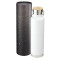 Speckled Thor Bottle 22oz With Cylindrical Box