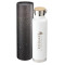 Speckled Thor Bottle 22oz With Cylindrical Box